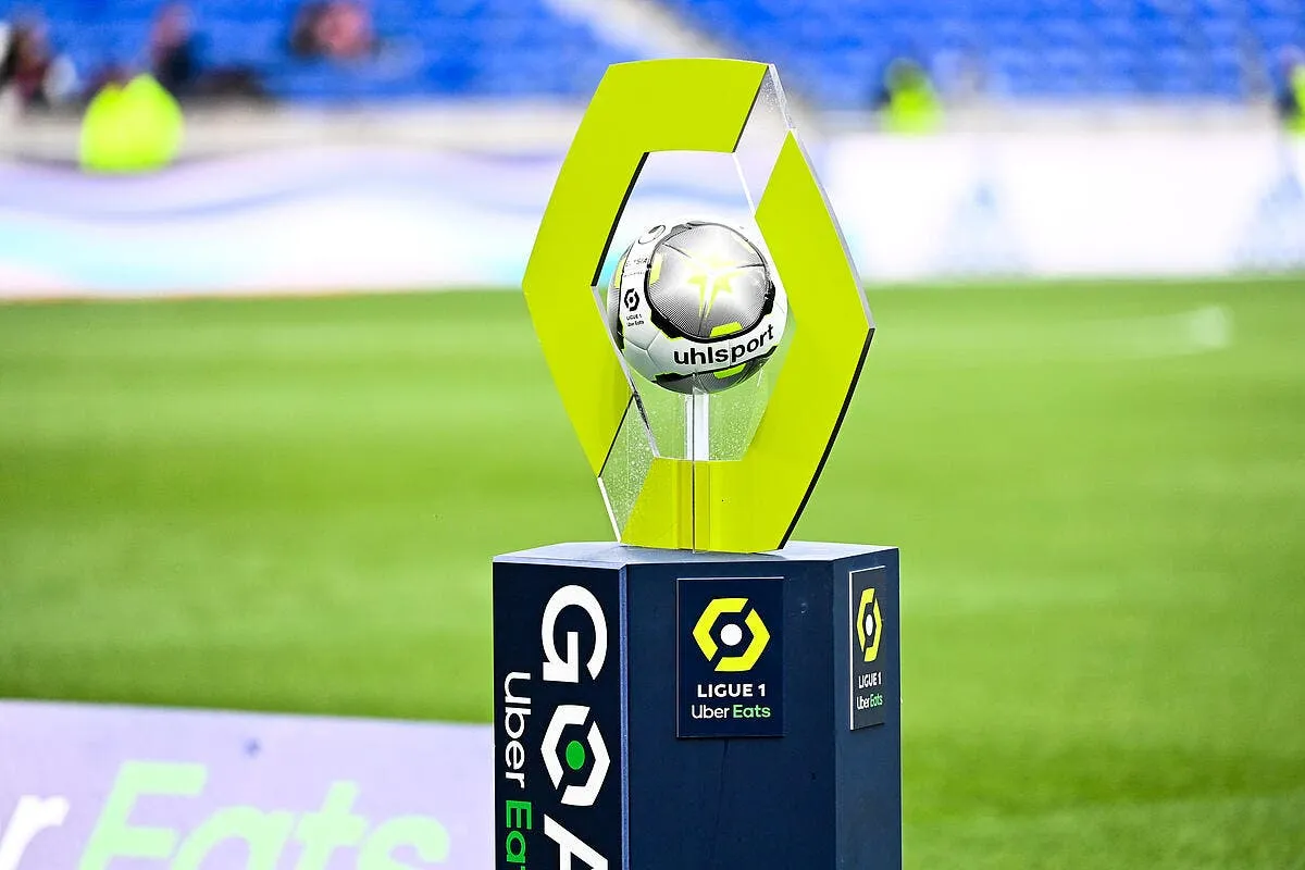 ligue 1 et ligue 2 le calendrier des barrages fixes icon adi 9098 339947