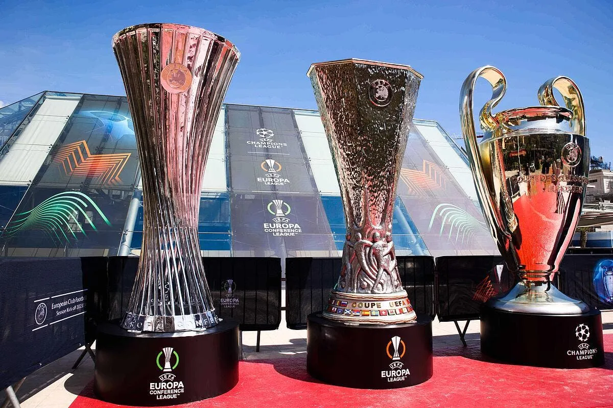 ligue des champions on connait les 36 clubs qualifies et le 4 poules iconsport 178506 0036 380459