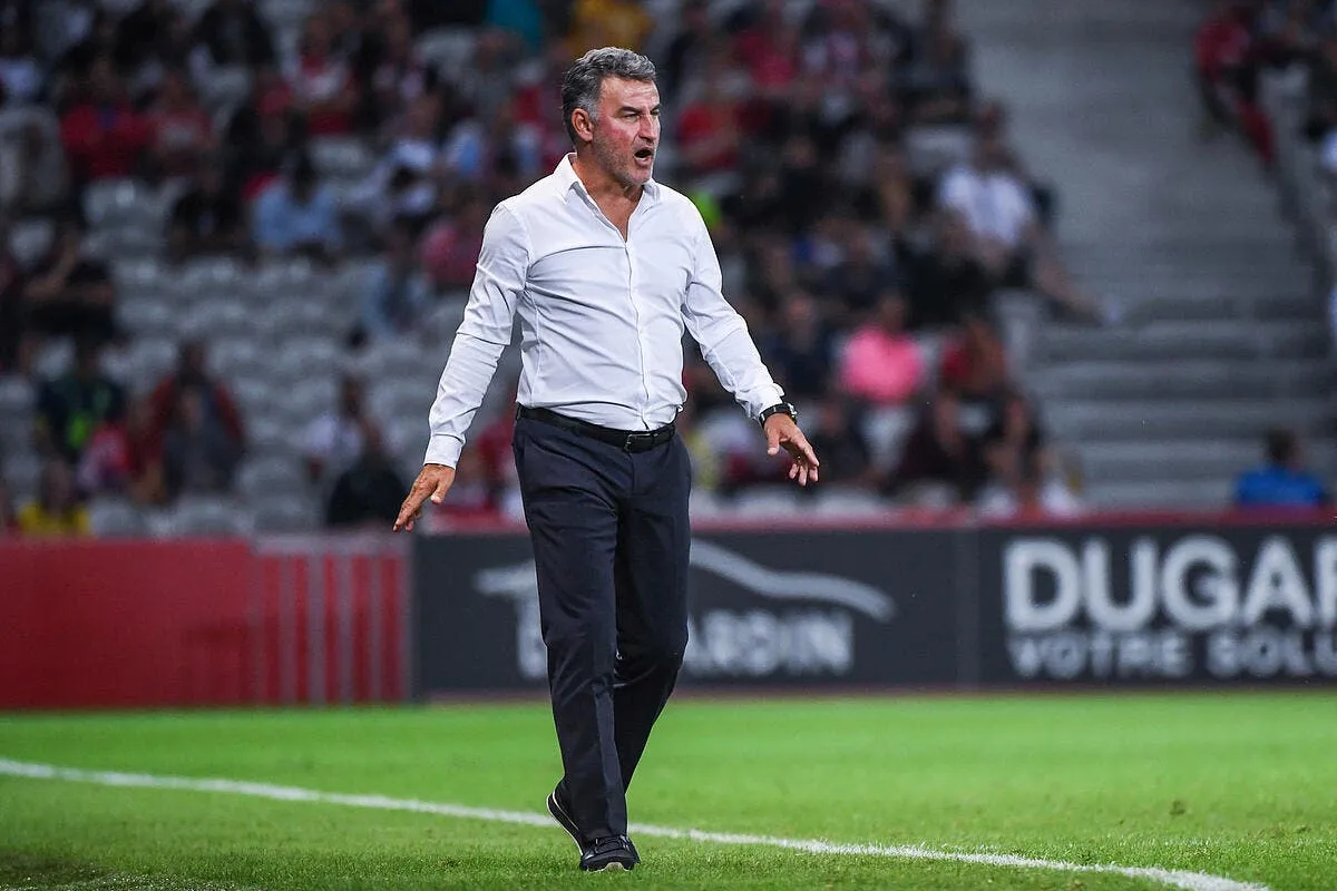 lille adieu le beau jeu galtier copie l ol et l atletico madrid galtier 30 307301