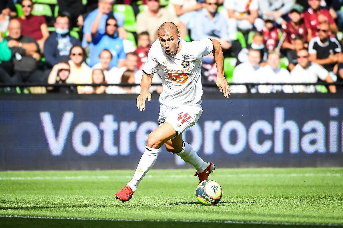 lille arrache un point a l ultime seconde merci yilmaz icon mm1 1865 320921