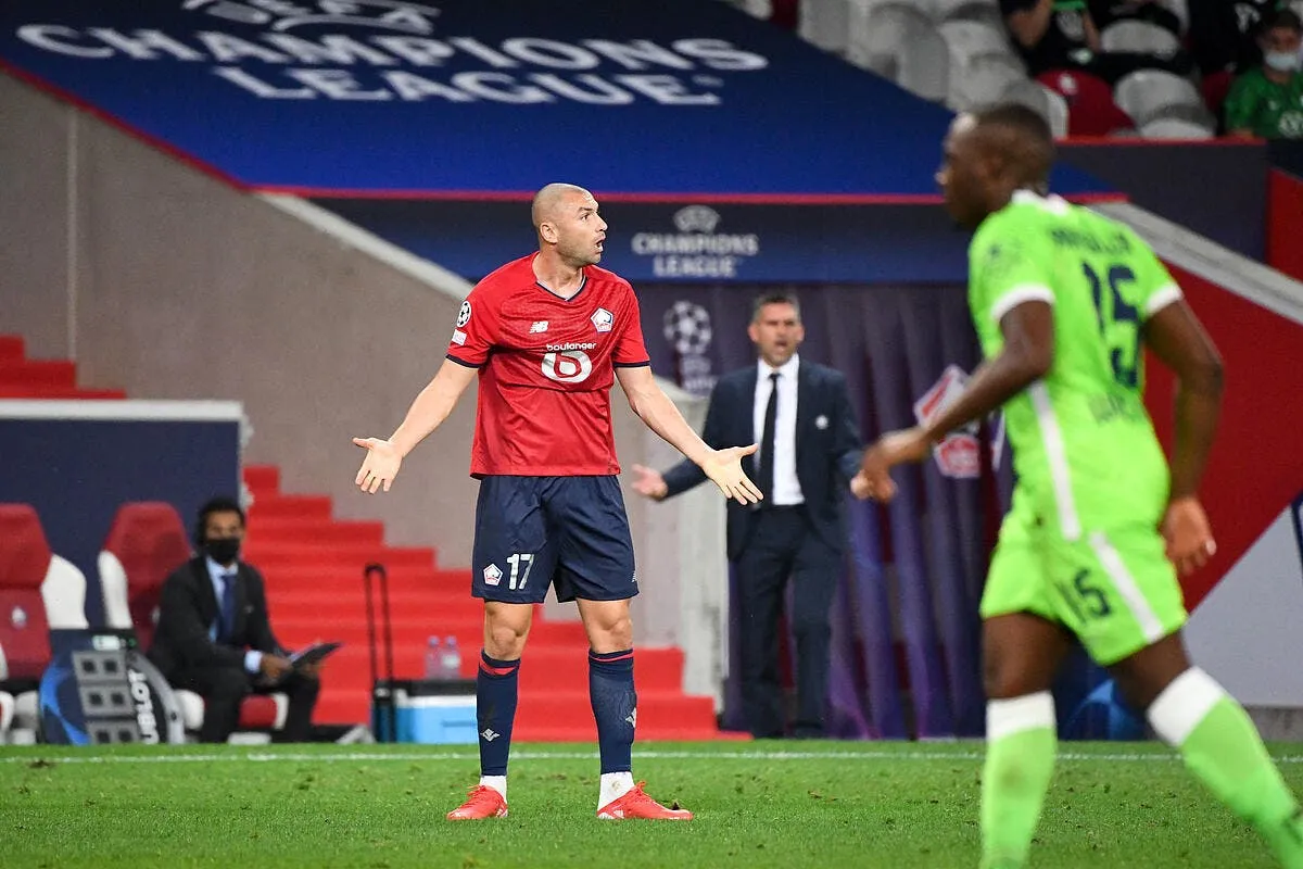 lille felicite pour son nul jerome rothen en colere icon ab1 9914 323771