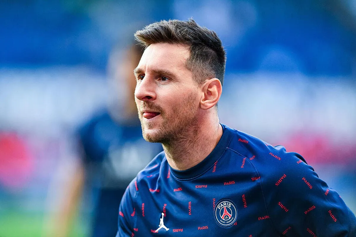 lionel messi a 10 raisons de rester au psg icon bap 080522 93 143 340801