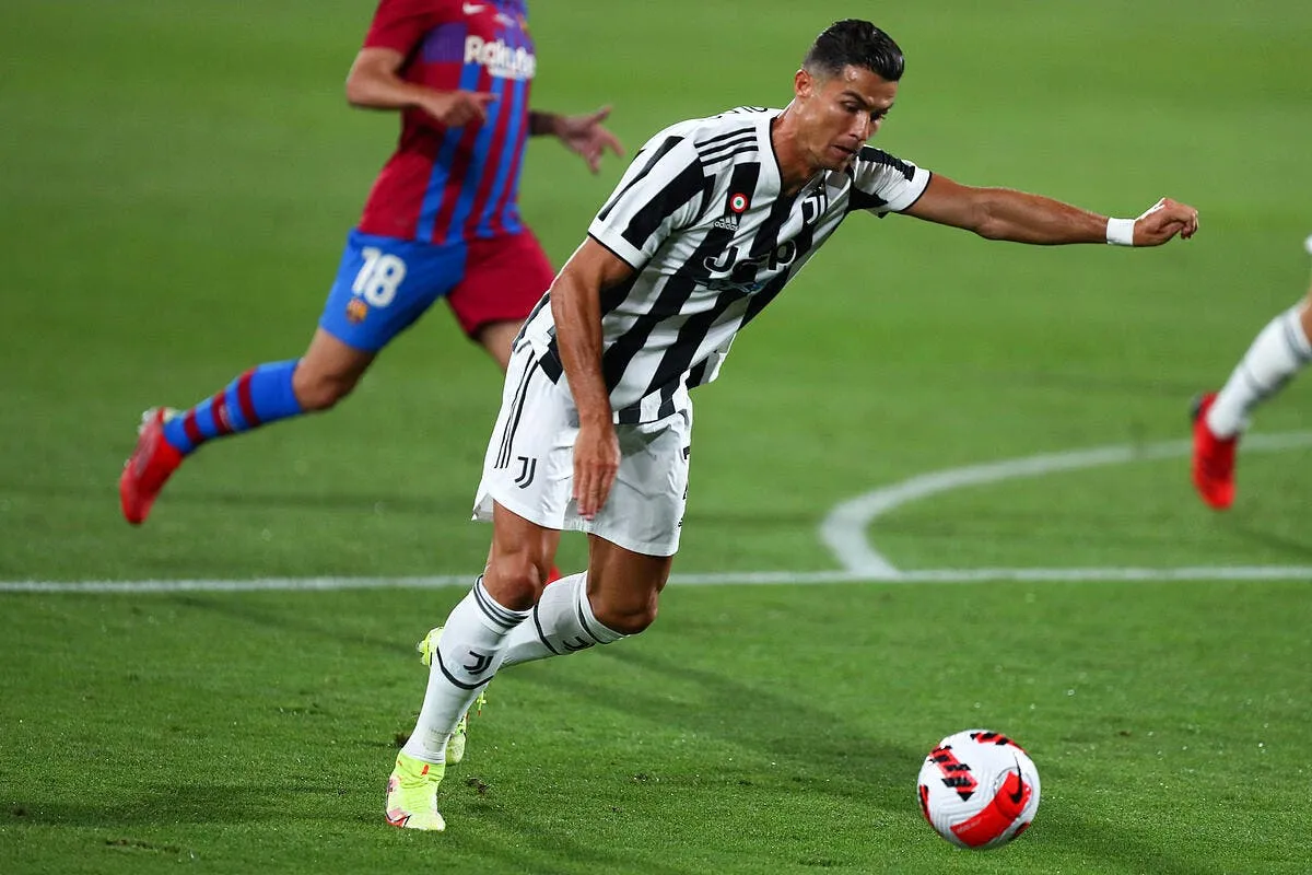 lionel messi a paris cristiano ronaldo furieux de l affront icon 577 barjuv20210808 08 320965