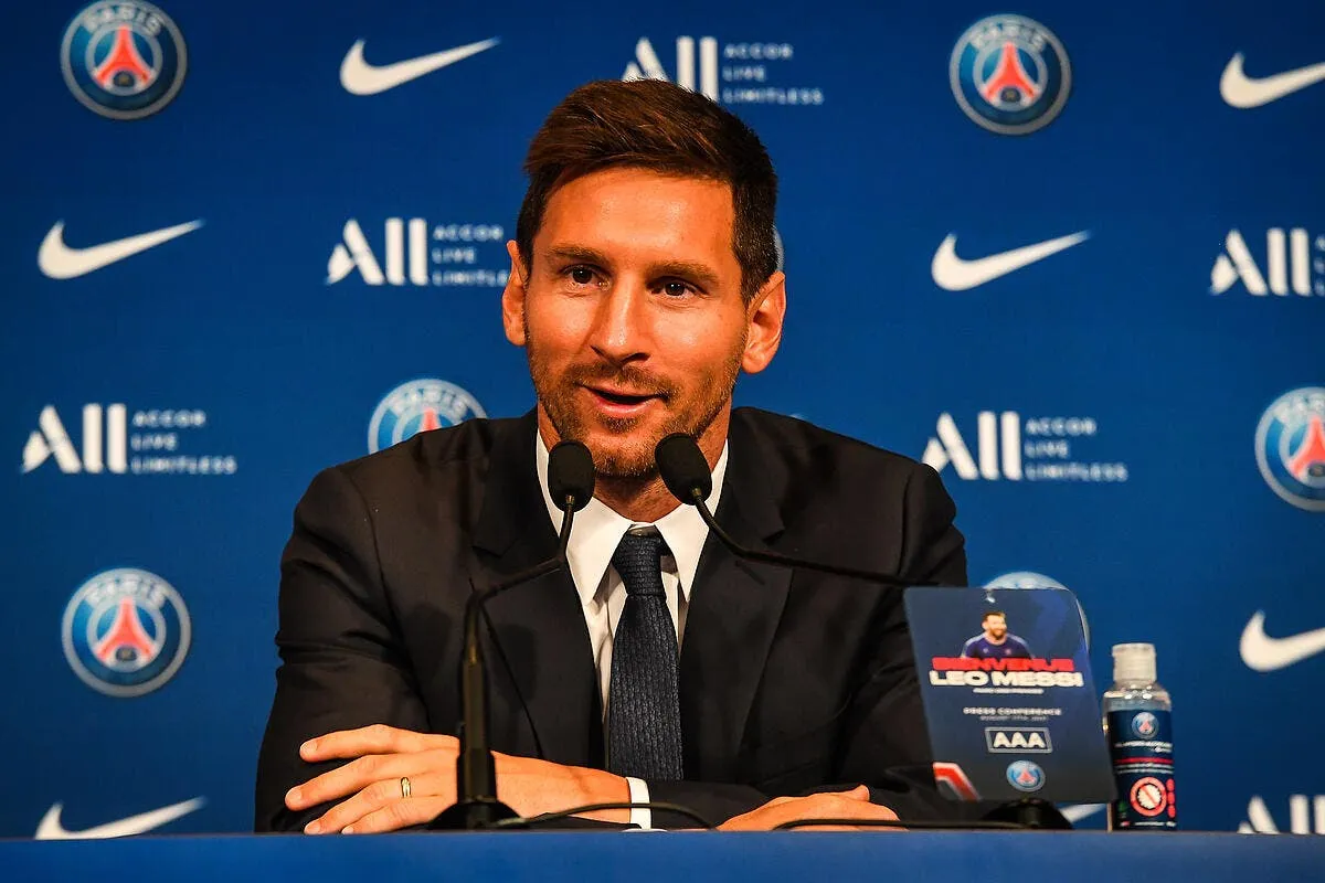 lionel messi au psg l enorme craquage d omar da fonseca icon mm1 2030 321133