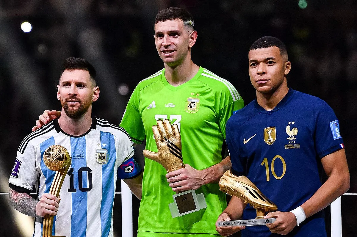 lionel messi n a jamais voulu humilier la france messi mbappe 355039