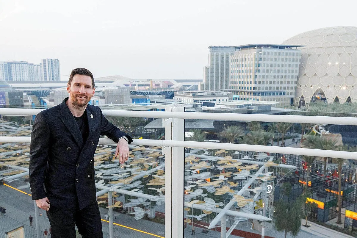 lionel messi ne fait pas ses kilometres la fake news icon 015961 0012 331849