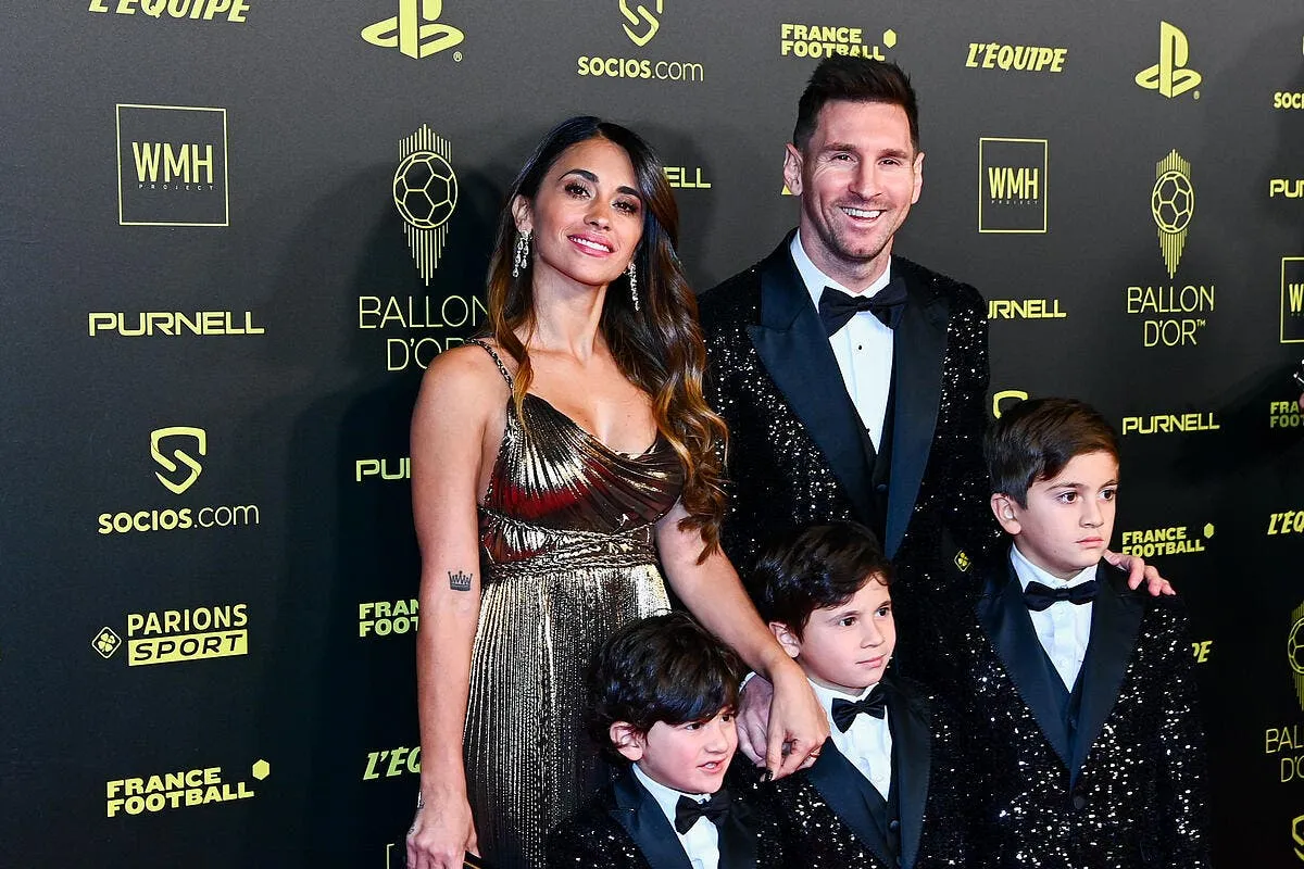 lionel messi pret a dechirer son contrat au psg icon dib 291121 10 13 1 333303