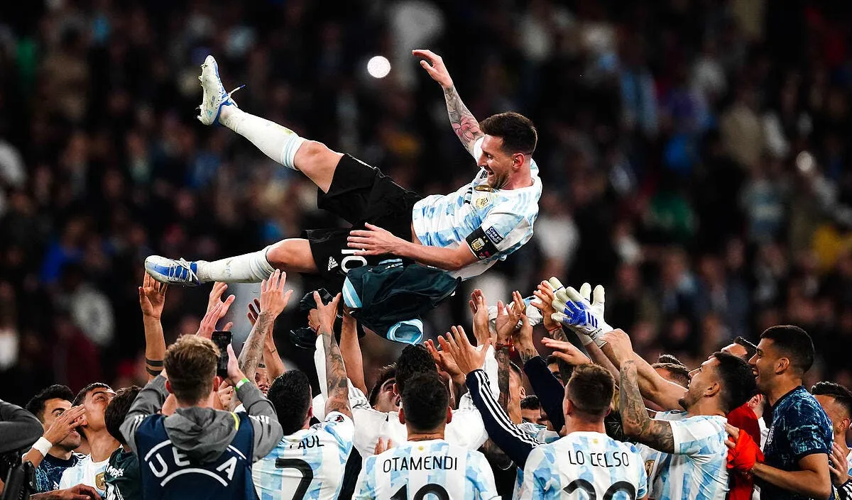 lionel messi sort une masterclass le psg est jaloux icon 67236852 342535