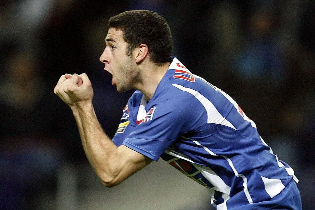 lisandro lopez a lyon pour 24me 31081 4561