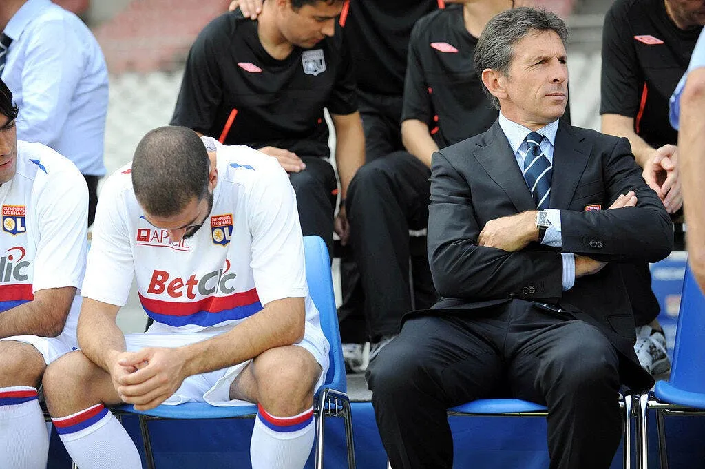 lisandro vit mal son absence 58097 9519