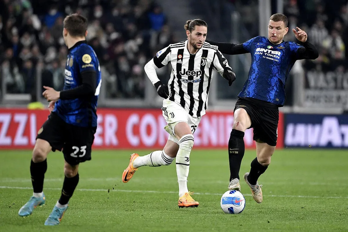 liverpool un rebond spectaculaire pour rabiot rabiot 55 344713