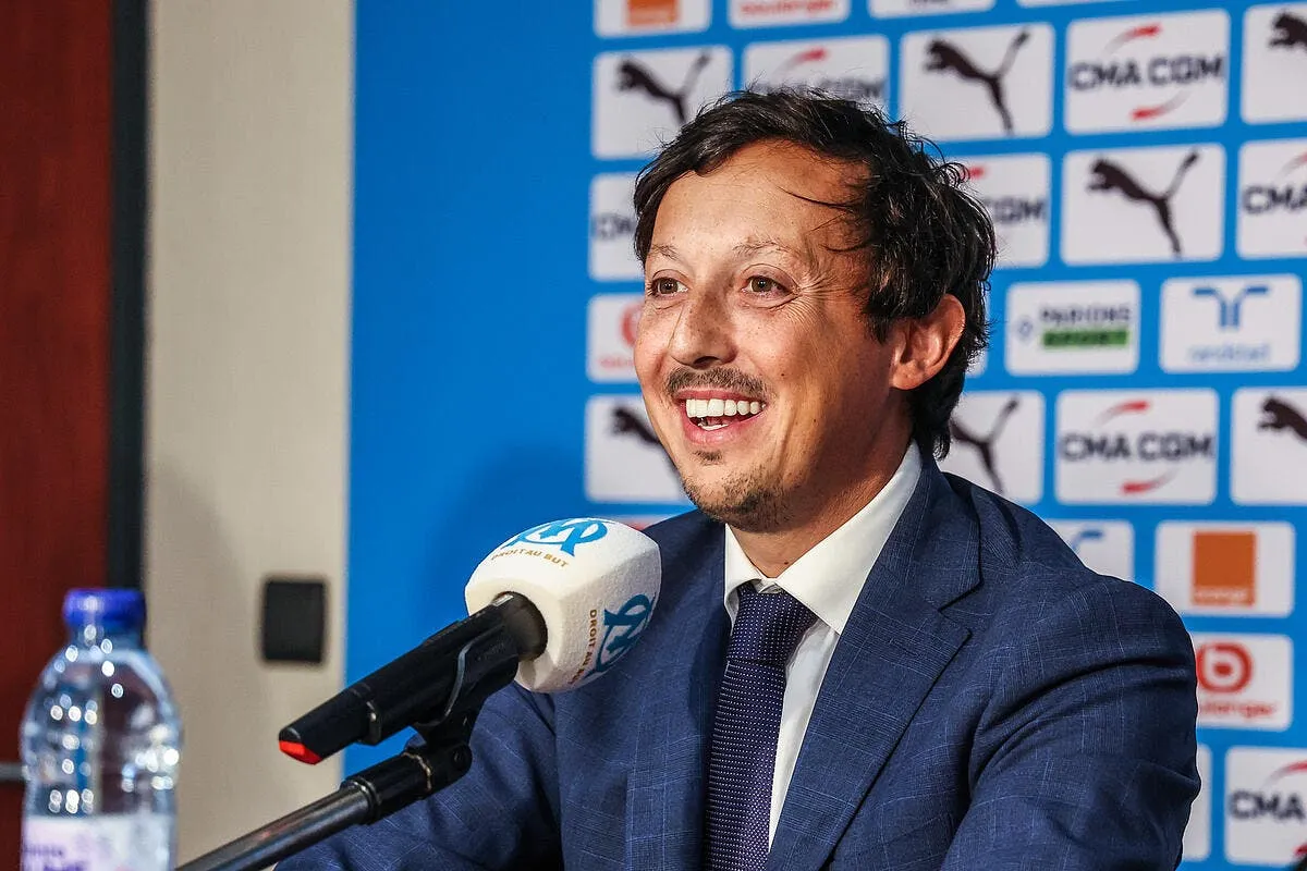 longoria et son mercato l om se met danger icon fid 6121 365025