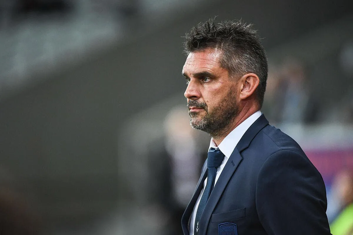 losc bagarre a l entrainement c est la crise a lille gourvennec 10 324245