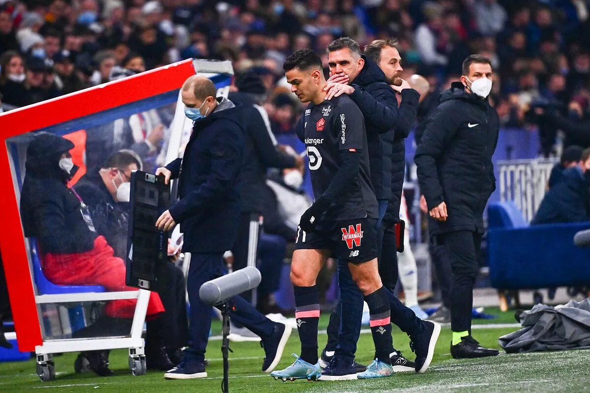 losc ben arfa deja une altercation avec gourvennec icon dib 270222 11 10 338171
