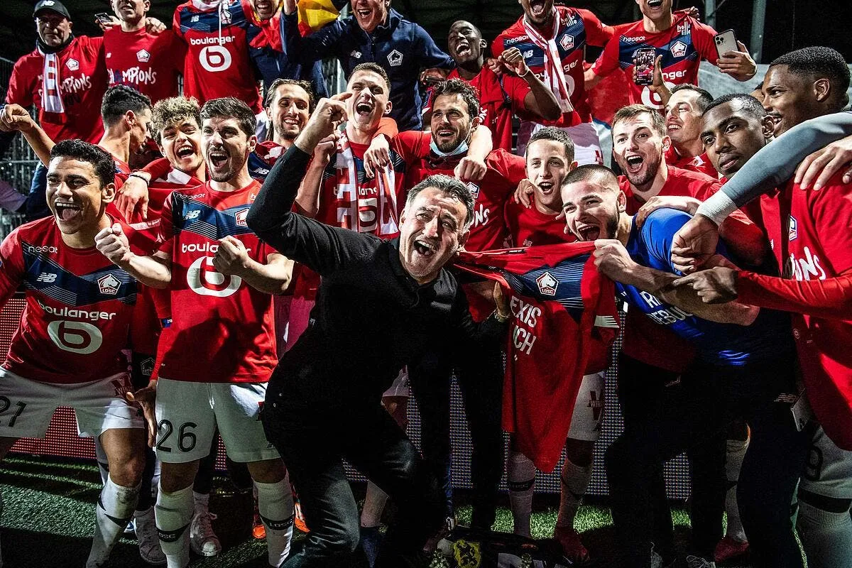 losc defile a partir de 15h et tests pcr pour les supporters icon 766712 003 314937