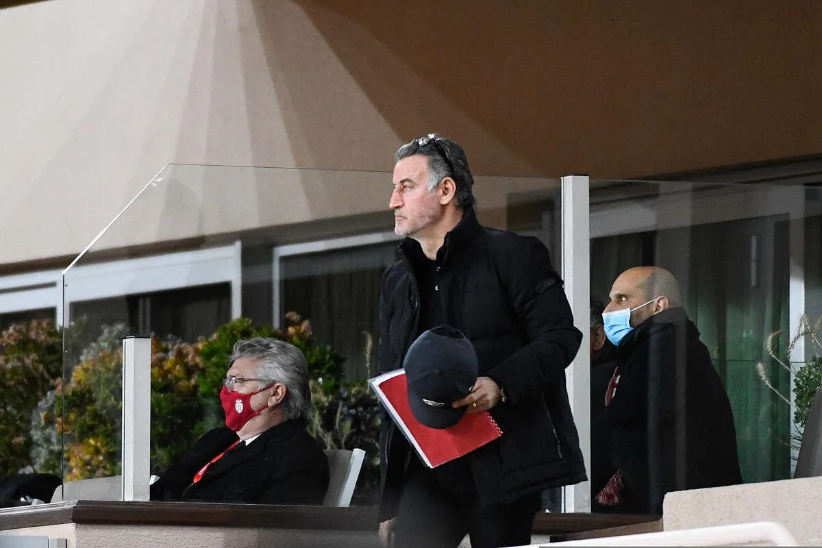 losc galtier donne le fond de sa pensee sur twitter ca clashe icon dsc5609 311199