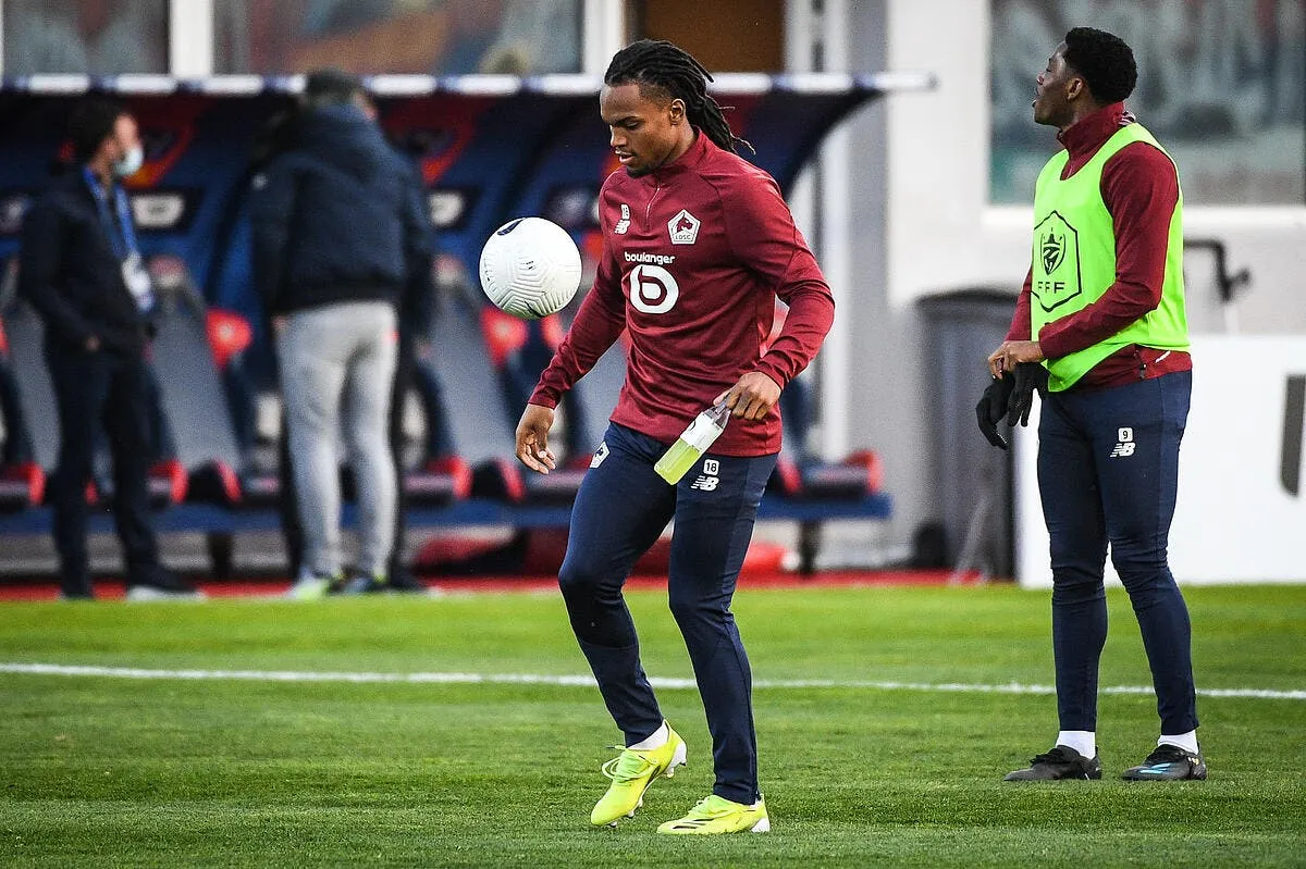 losc le rival pour le titre c est le psg icon mm1 5013 309111