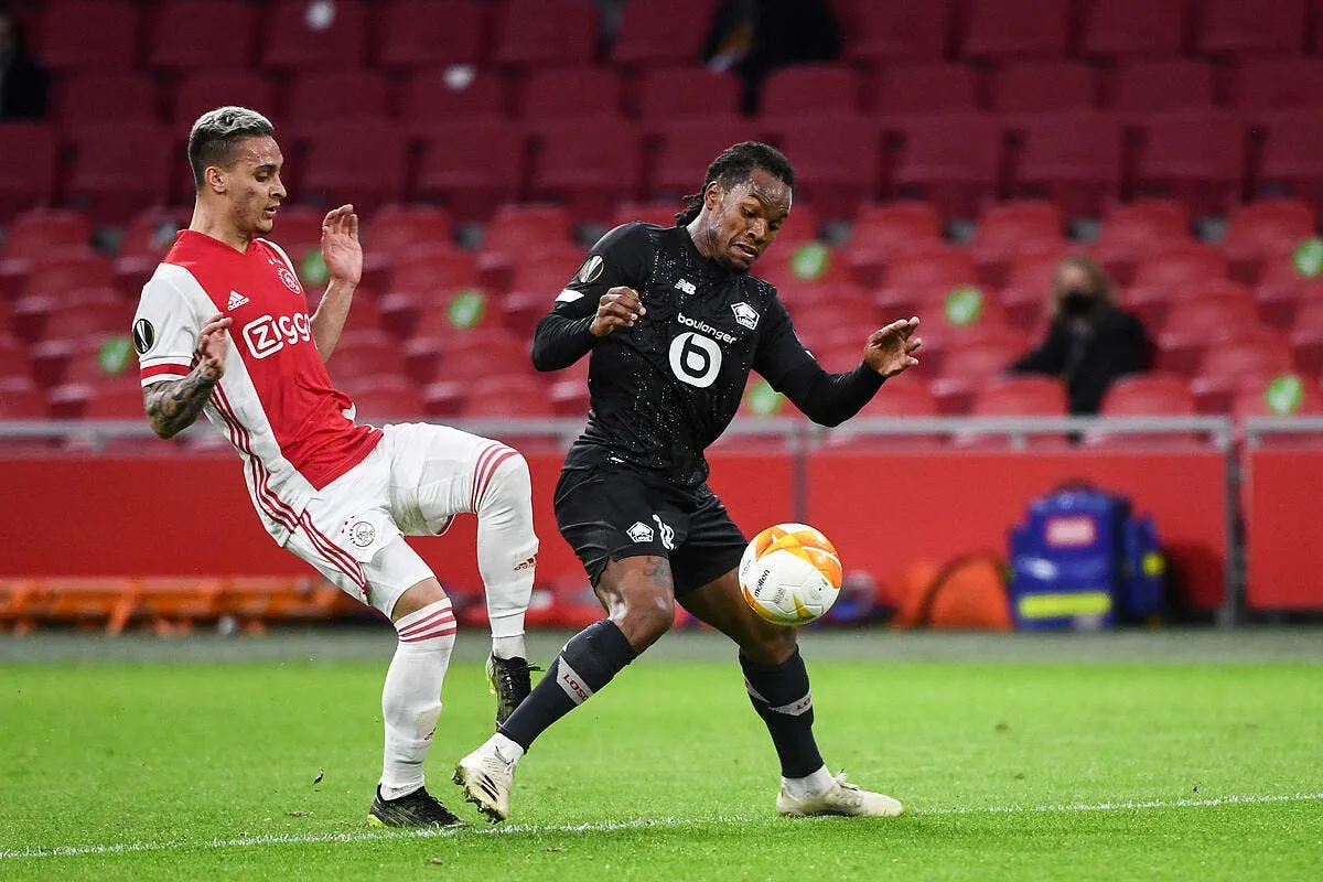 losc lille arnaque par l arbitre il crie au scandale icon dib 250221 10 41 307741