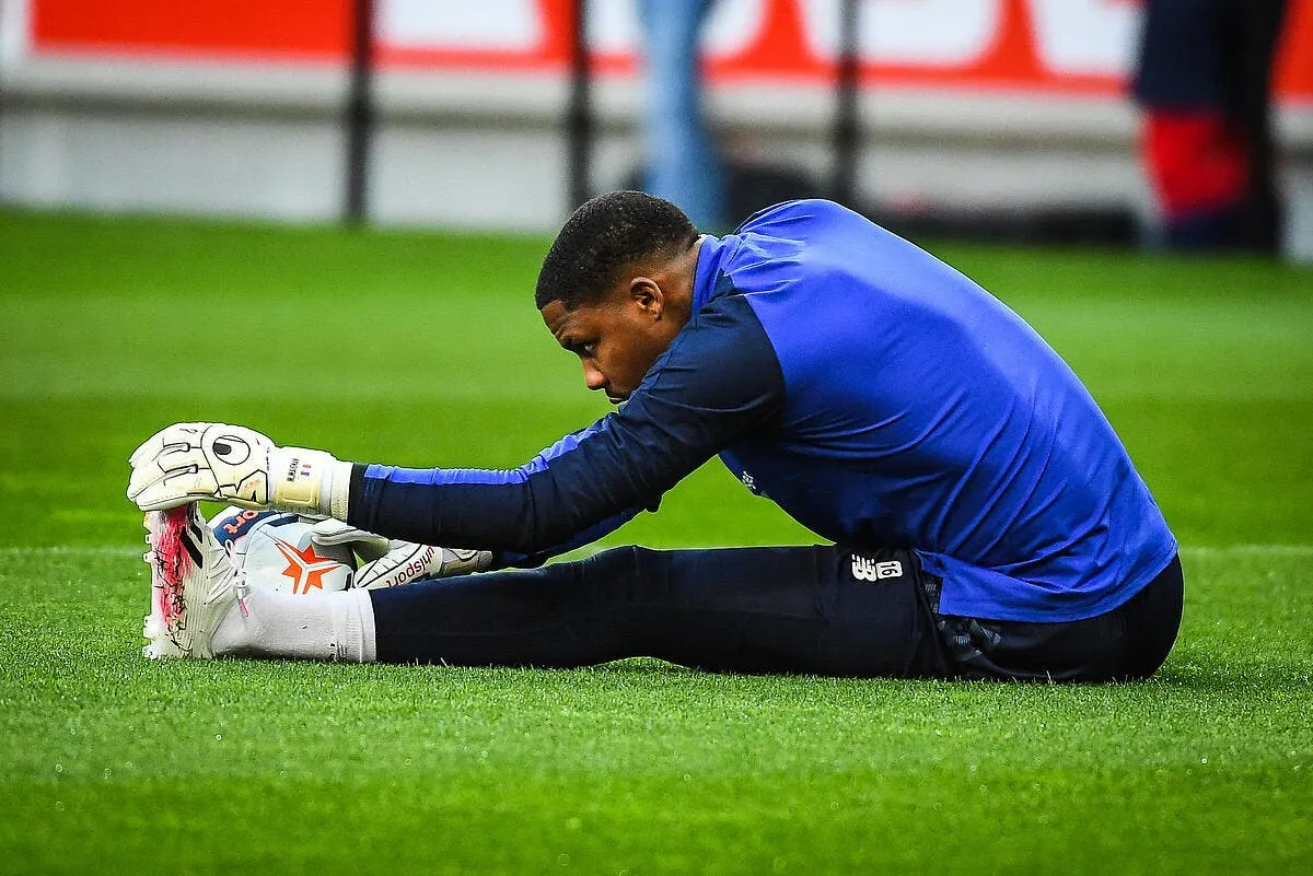 losc maignan au milan ac boucle a 15 me a une condition icon mm1 0307 313429