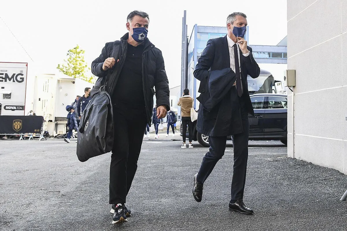 losc nice refuse de payer pour galtier icon dib 230521 10 17 315821