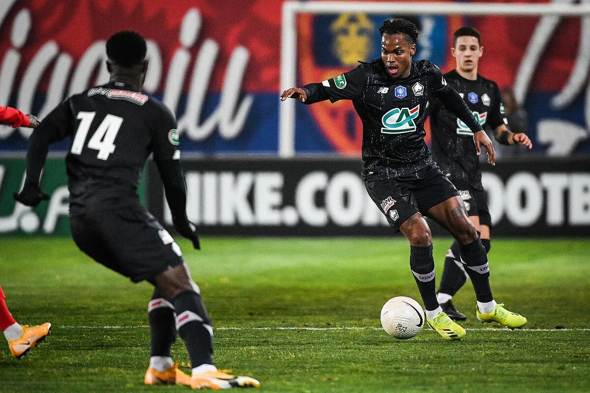 losc renato sanches victime d insultes racistes a ajaccio icon mm1 5192 308627