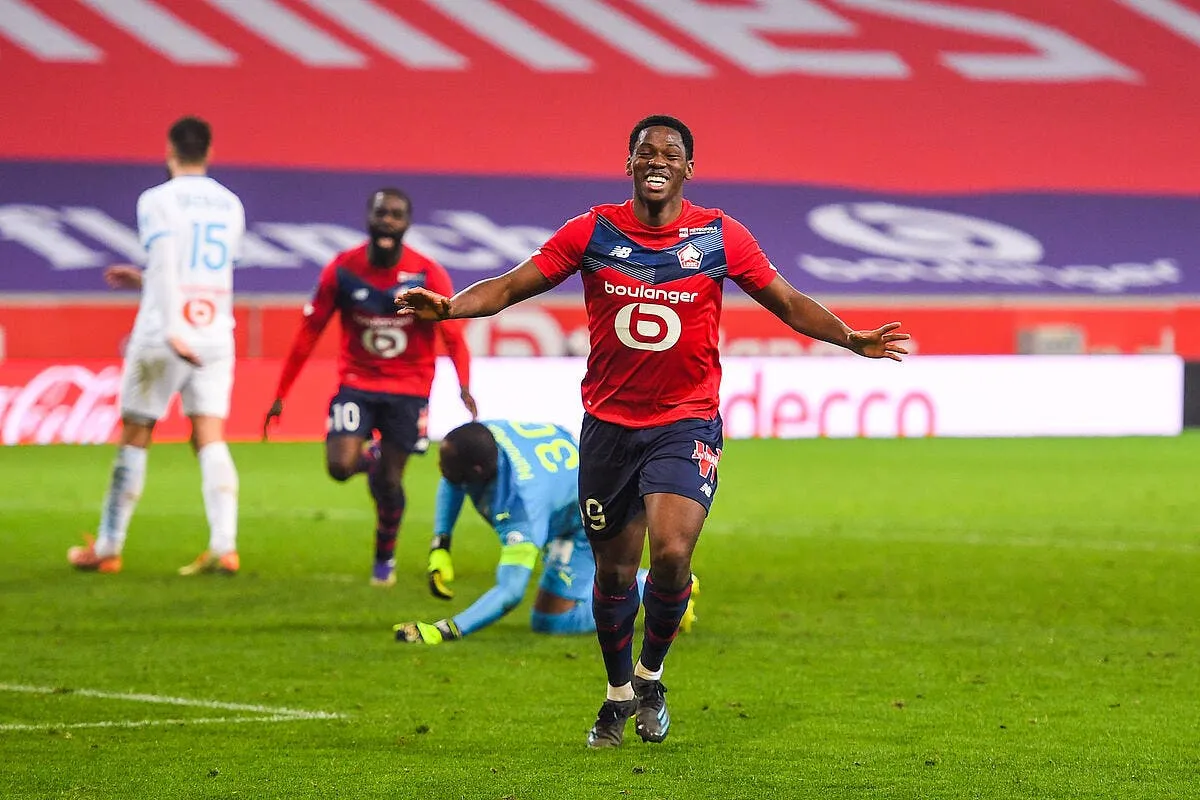 losc sans stress david peut offrir le titre au losc a 308323