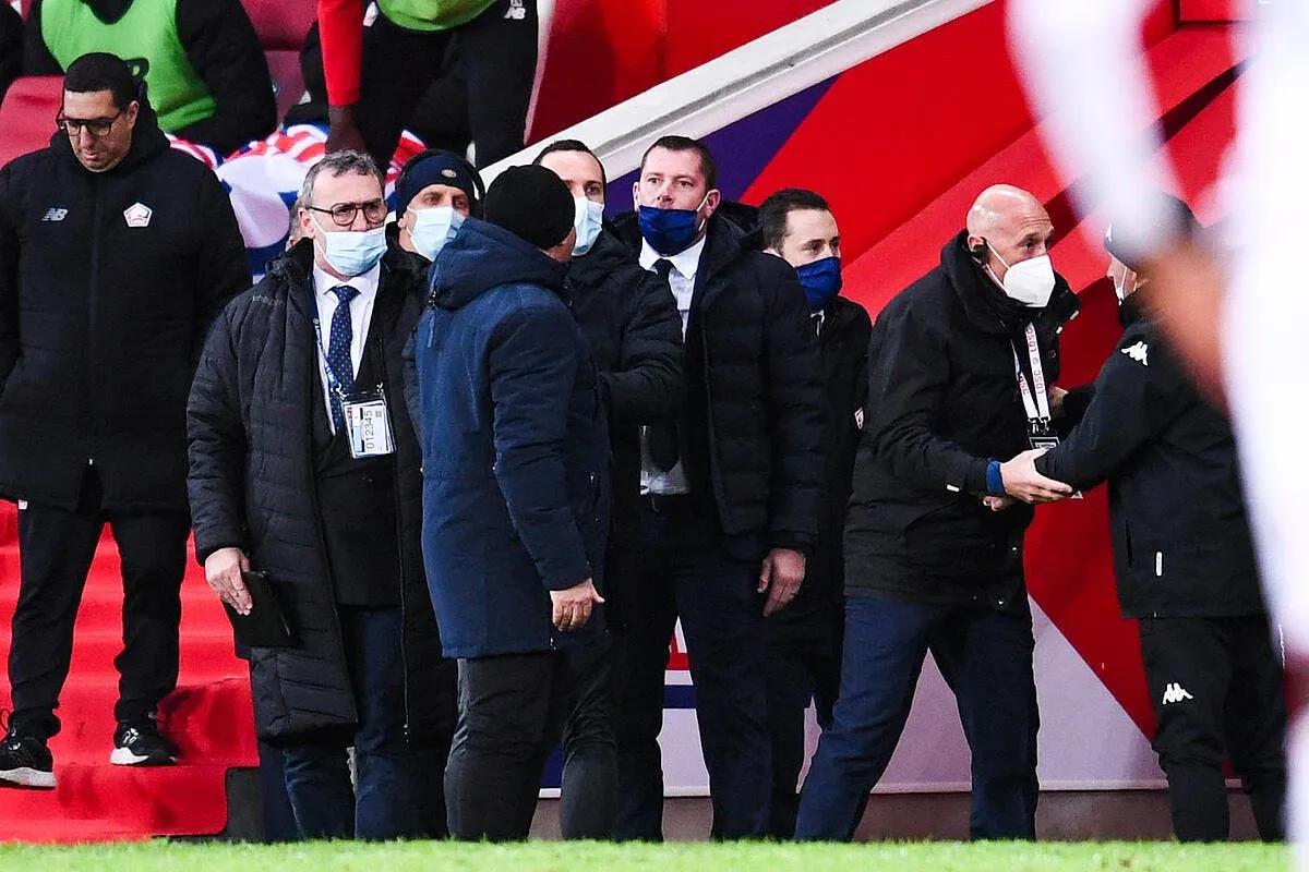 losc sylvain armand regrette ses derapages icon pl5 2005 337709