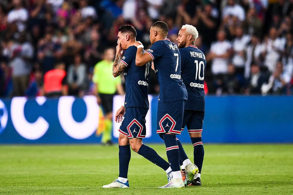 luis campos arrive et chasse les starlettes du psg icon pl5 4953 341807