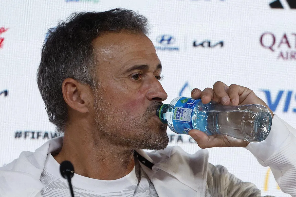 luis enrique au psg officialisation imminente icon brefesport20221122 046 362341