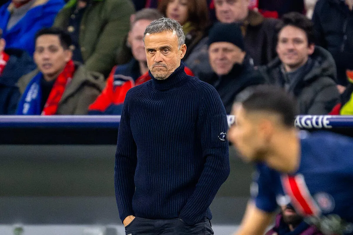 luis enrique veut la peau des revoltes du psg iconsport 245493 0438 384774