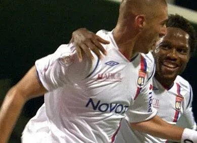 lyon dans la cage du bayern munich 7850