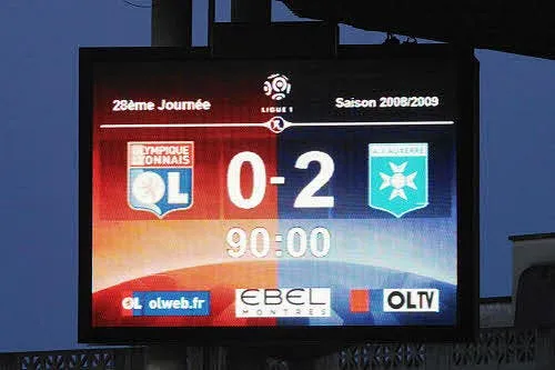 lyon invoque l accident de parcours 22313