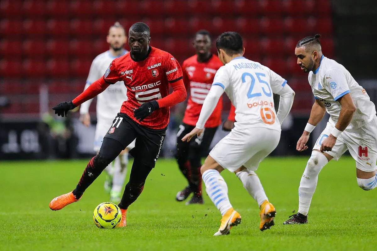 m baye niang arrive a bordeaux icon vmi rennesom 57 324251