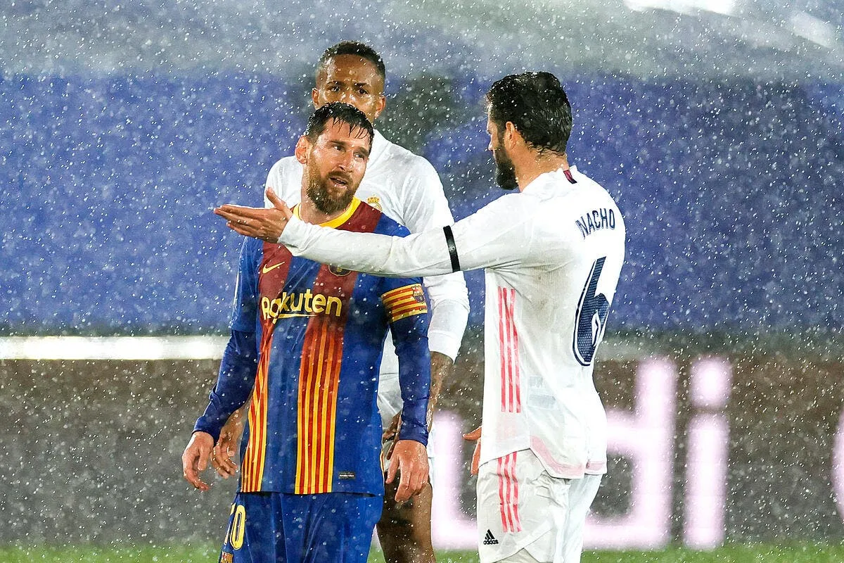 madrid barca koeman crie a l arnarque arbitrale icon ra 210410 513 311299