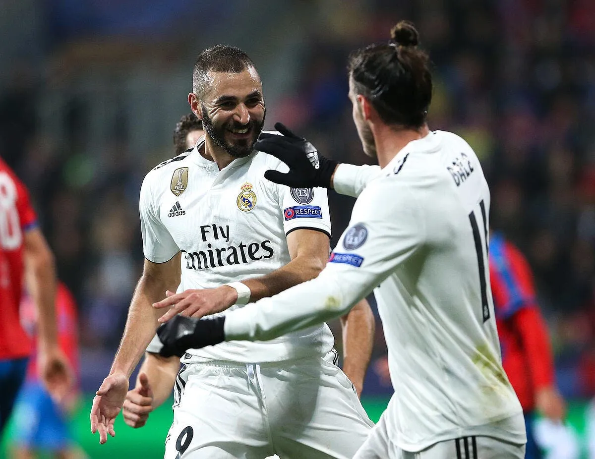 madrid hazard bale benzema plutot que mbappe ancelotti valide icon mar 071118 08 13 319409