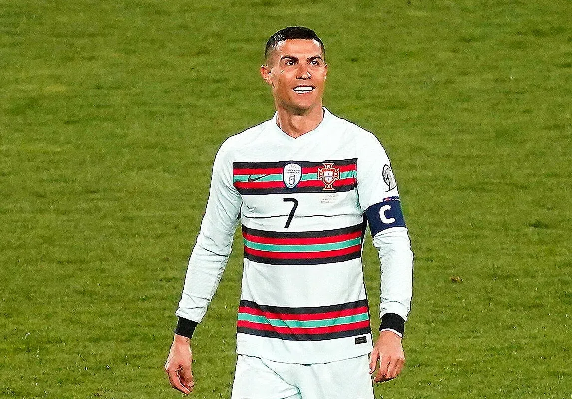 malaise au portugal cristiano ronaldo accuse cristiano ronaldo 310253