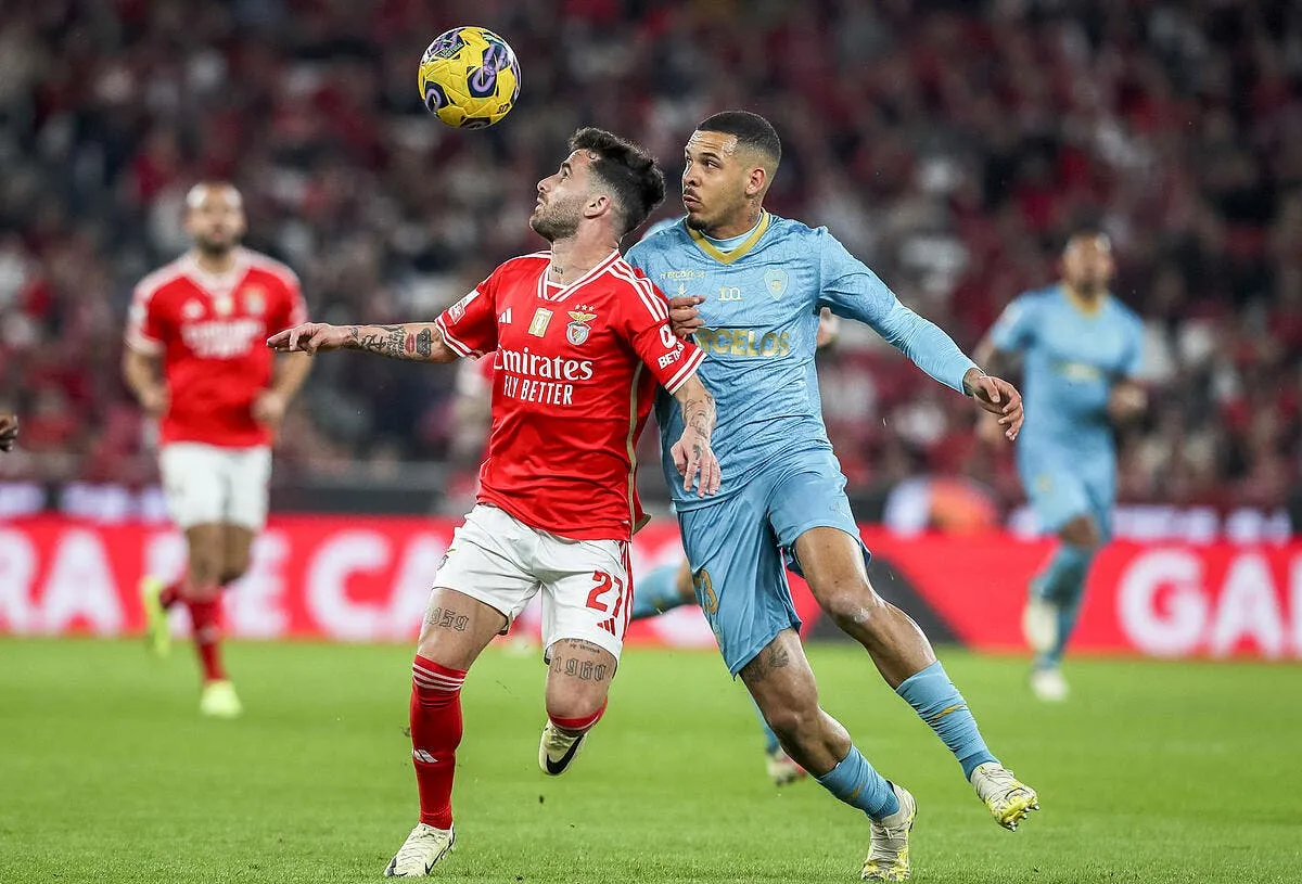 malgre adryelson l ol retente le coup au mercato gabriel pereira 375578