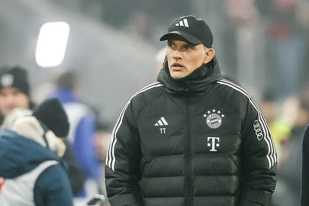 man united reve d un nouveau miracle de tuchel tuchel 29 374860