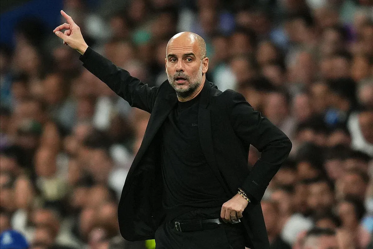 manchester city en d3 guardiola calme les rageux guardiola 15 368370