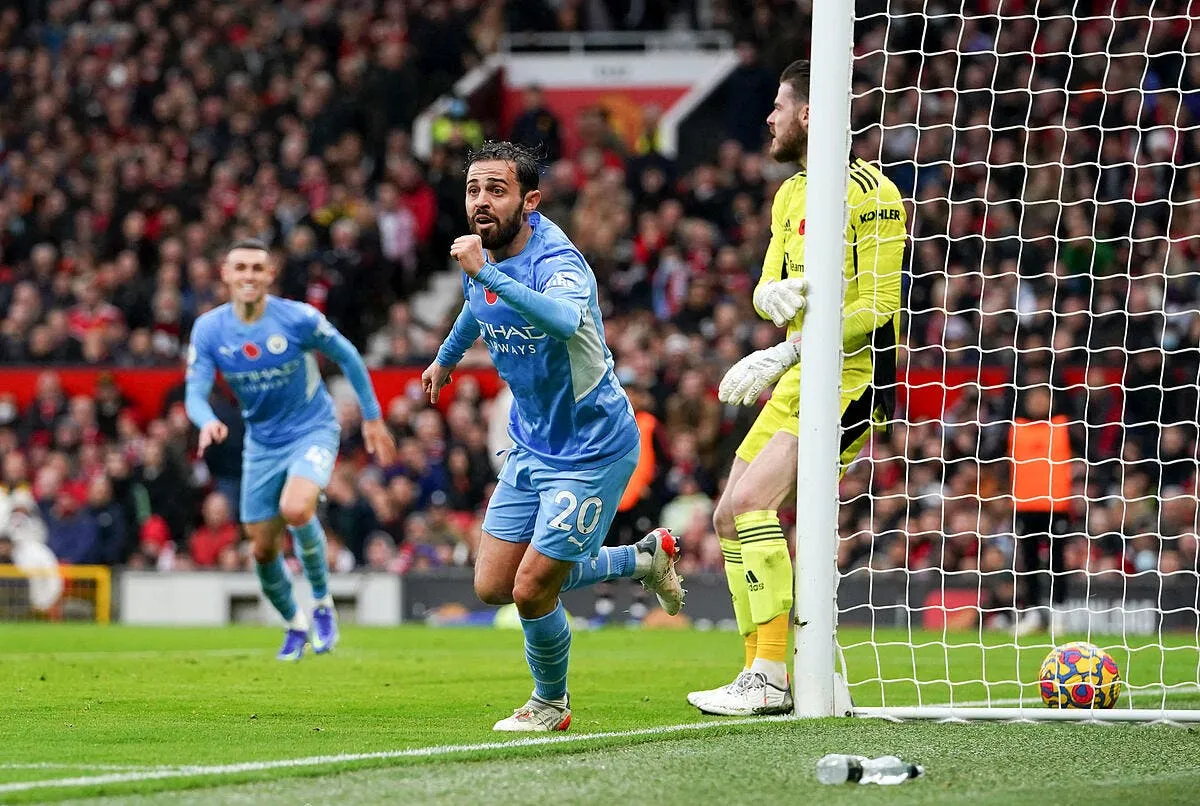 manchester city humilie united et cristiano ronaldo icon 001784 0029 327505