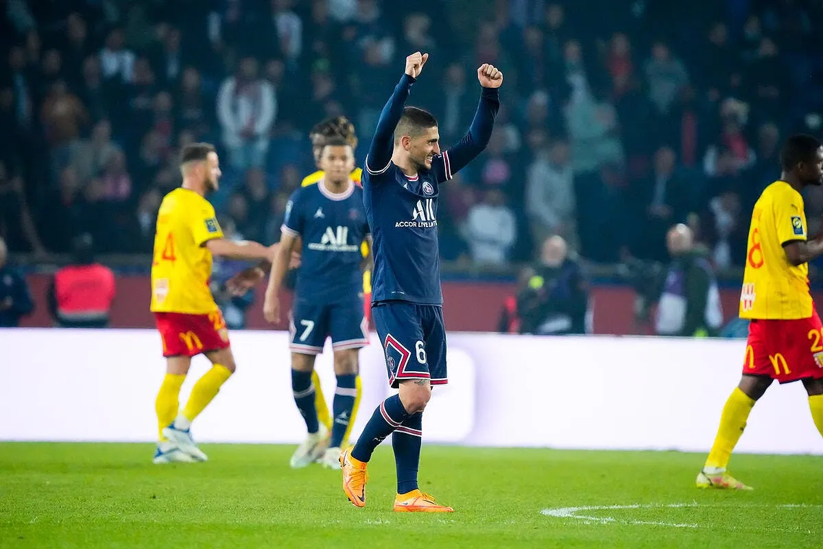 marco verratti allume les supporters du psg icon 23042022 dsc4364 341553