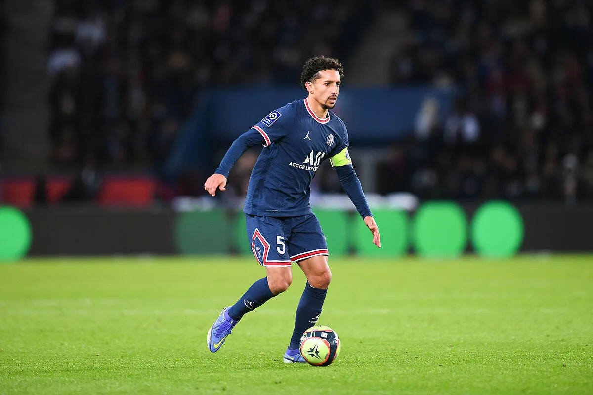 marquinhos kounde chelsea aime le football francais icon pl5 5308 329435