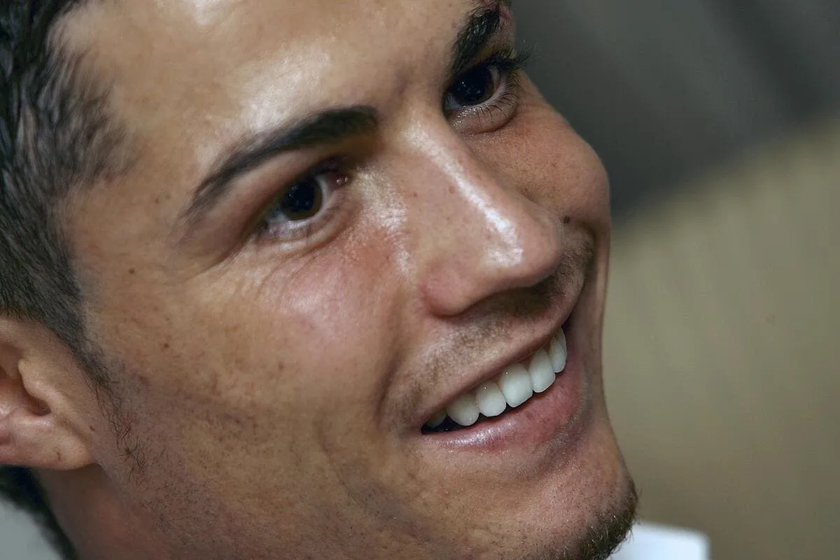 massage porsche et x factor cristiano ronaldo avait faim icon onz 150211 01 04 359480