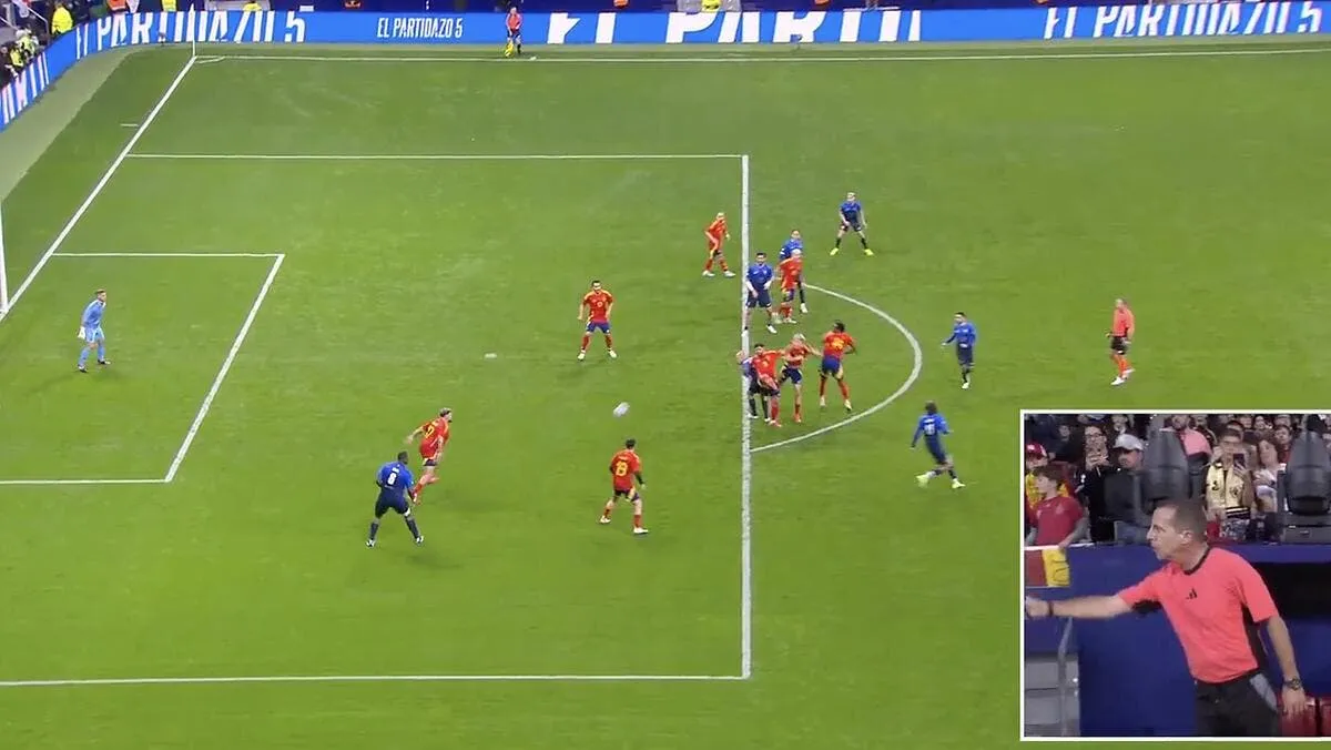 match des streamers l espagne gagne apres un triste spectacle guignol 382426