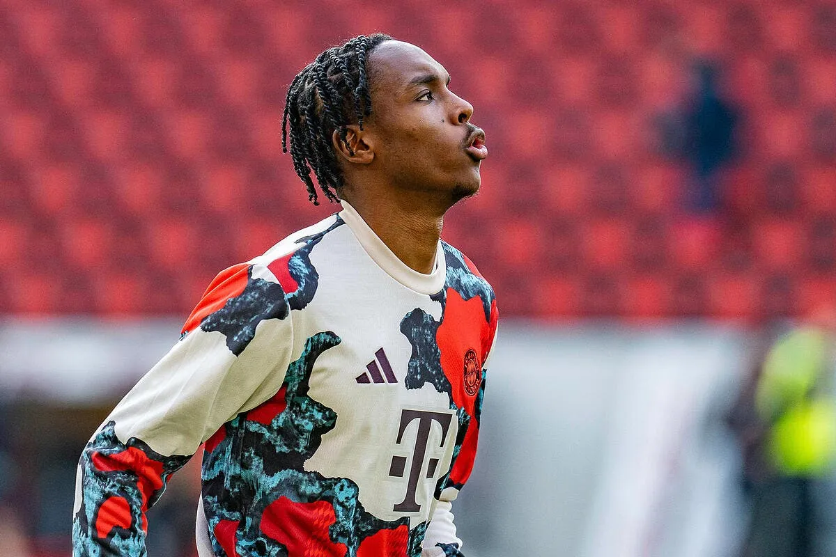 mathys tel a l om le bayern lache une info totalement dingue iconsport 250444 0008 387524