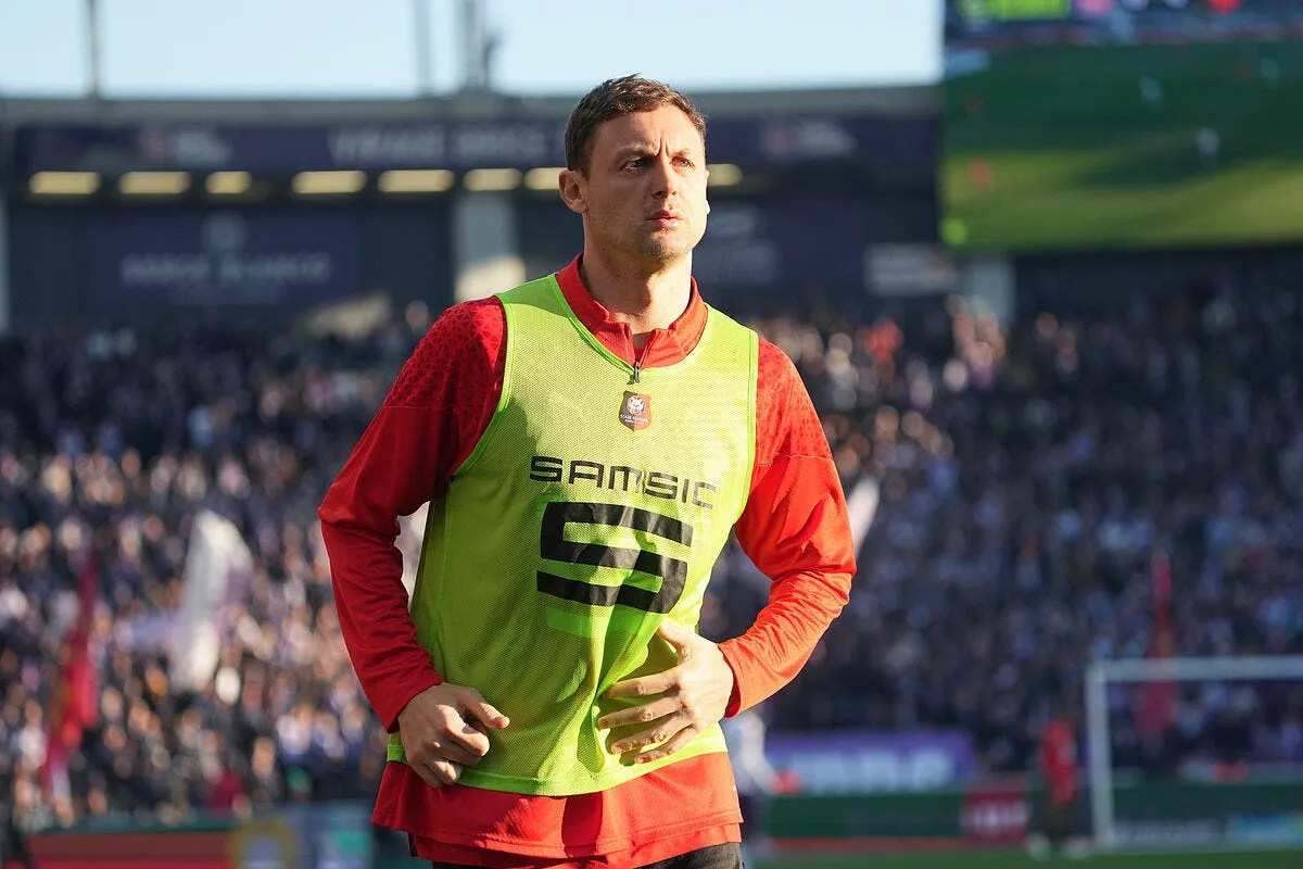 matic revient a rennes et fait une grande annonce icon iconsport pi200290 370418