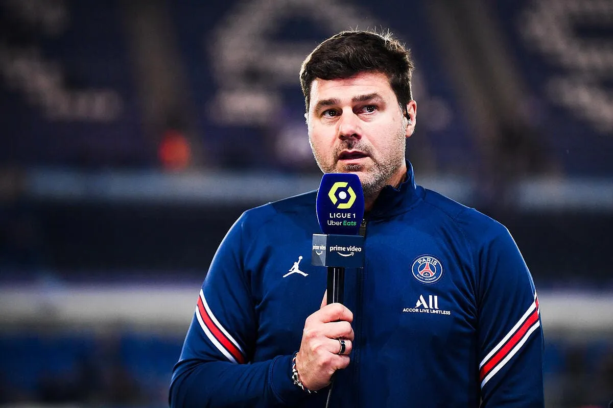 mauricio pochettino enfin heureux au psg icon pl2 6941 341095
