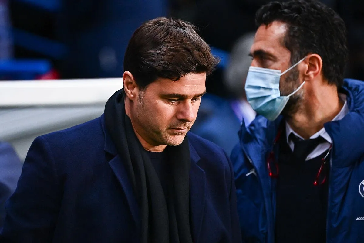 mauricio pochettino negocie son depart du psg icon dib 121221 11 165 332377