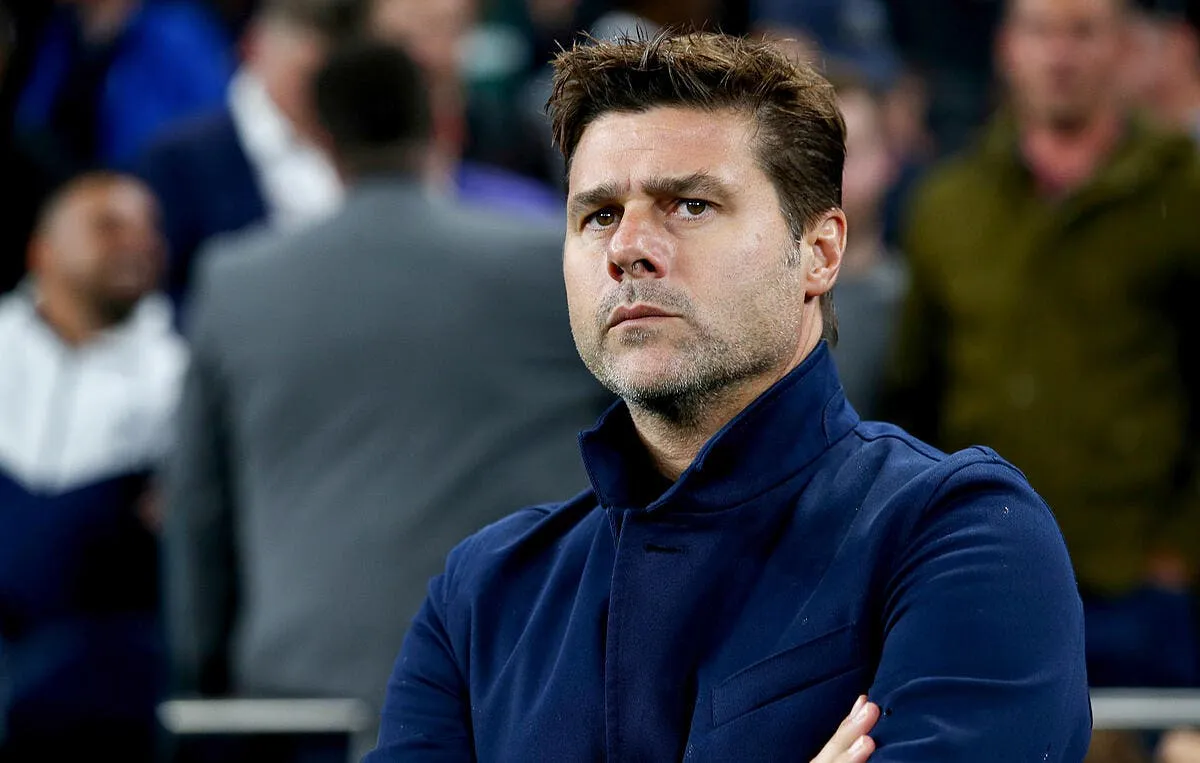 mauricio pochettino officiellement entraineur de chelsea icon spi 069 pt tottenham bayern munich 360992