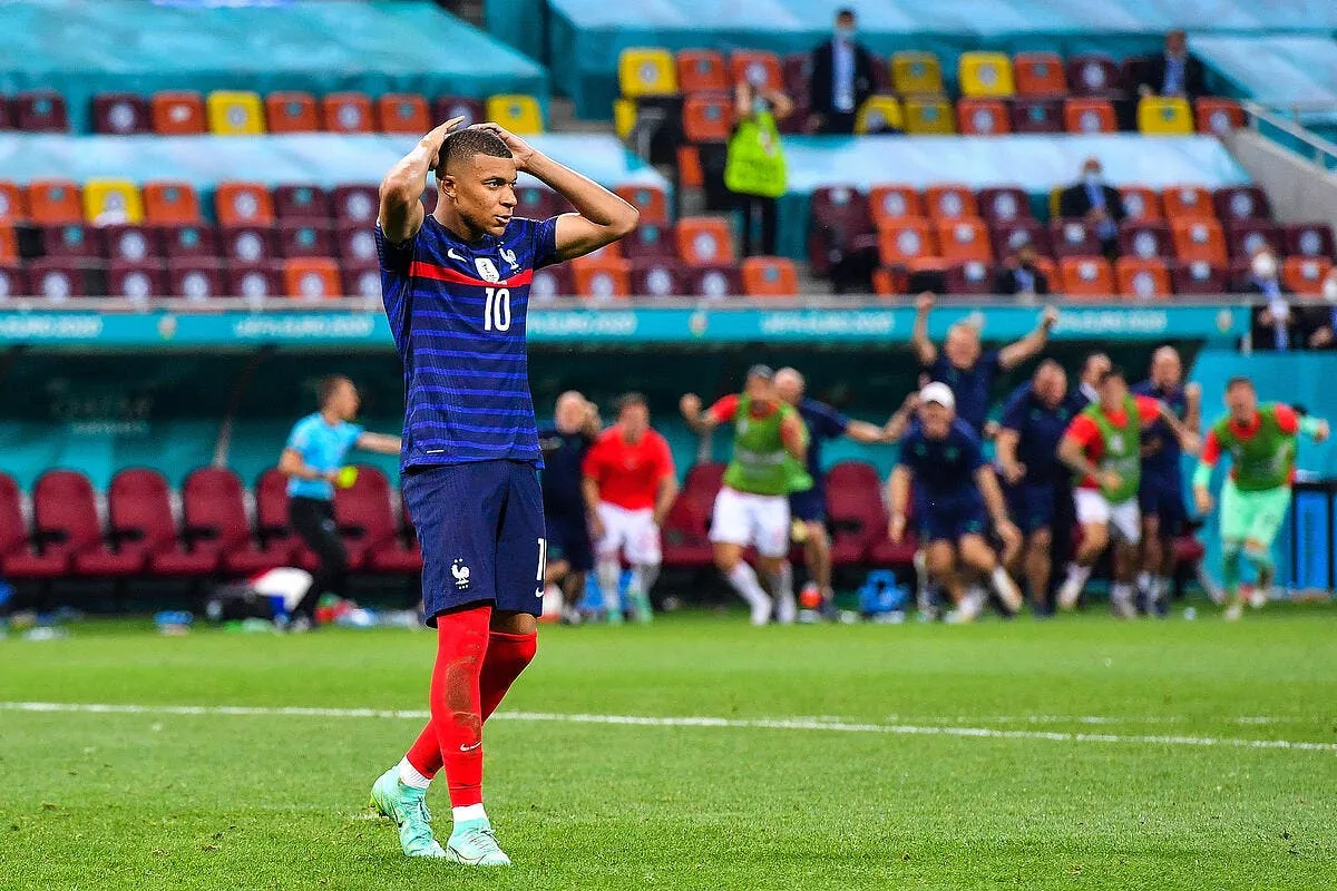 mbappe attaque le graet chaude ambiance chez les bleus icon bap 280621 93 216 343763